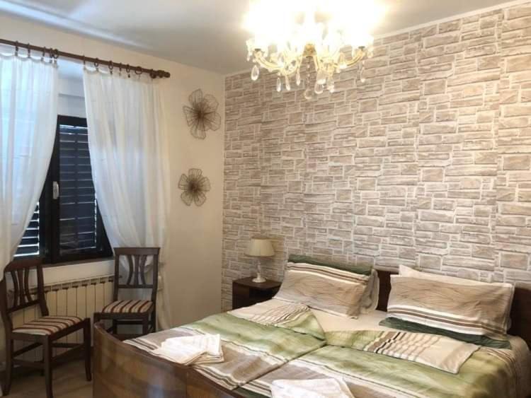 Вилла Istrian House Mojca Копер Экстерьер фото